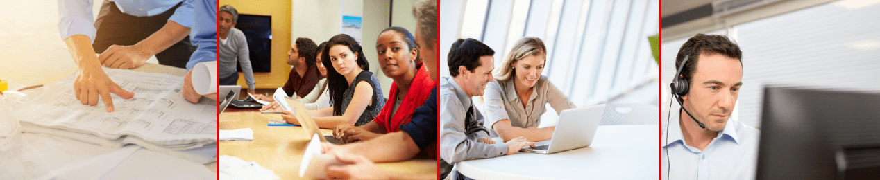 approach-horizontal , Our Approach, Phase Integration