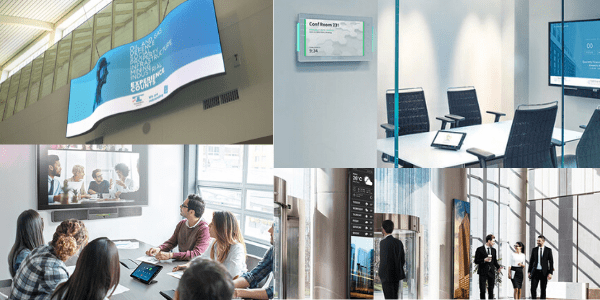 audiovisual-collage , Services, Phase Integration