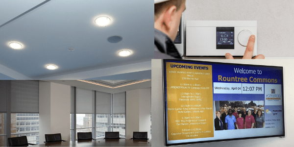 building-control-collage , Services, Phase Integration